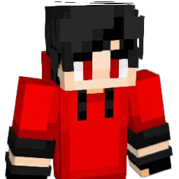 RyfishLP Minecraft avatar bust
