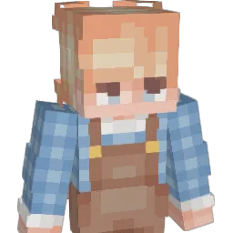 Ryfrye's Minecraft skin