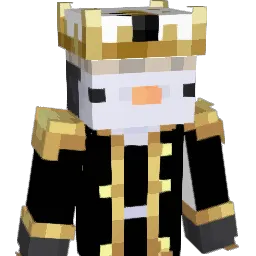 Ryft14 Minecraft avatar bust