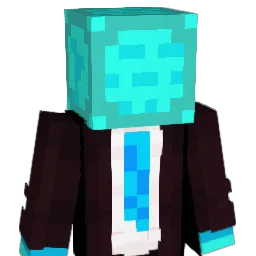 RyftMC's Minecraft skin