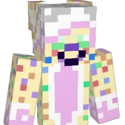 RyftRiot's Minecraft skin
