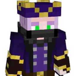 Ryftylovesbilly Minecraft avatar bust