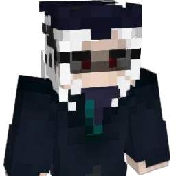 Rygiuan Minecraft avatar bust