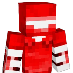 Ryguy1050 Minecraft avatar bust