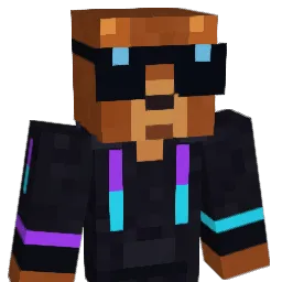 Minecraft-Avatar von Ryguy105: Büste