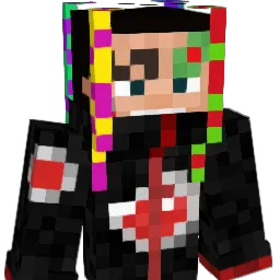 Ryguy1133 Minecraft avatar bust