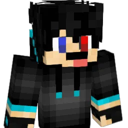 RyguyRocky207 Minecraft avatar bust