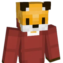 Ryguygamer28 Minecraft avatar bust