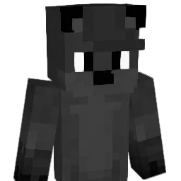 Ryhes Minecraft avatar bust
