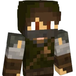 Ryhet's Minecraft skin