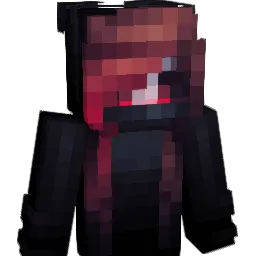 Ryinhe Minecraft avatar bust