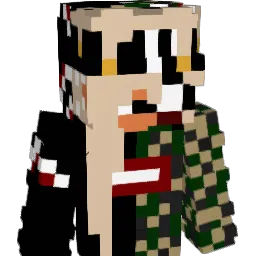 Ryinju's Minecraft skin