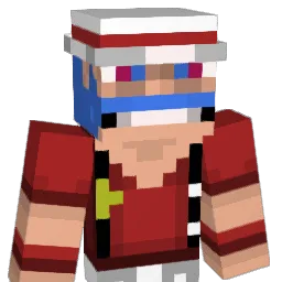 Ryiss's Minecraft skin