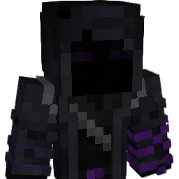 Ryith Minecraft avatar bust