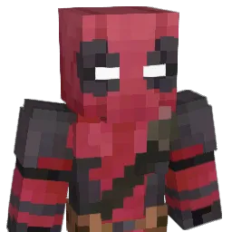 Ryjas69 Minecraft avatar bust