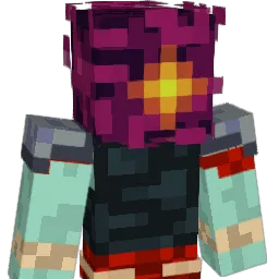 Rykario's Minecraft skin