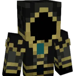 Ryker69 Minecraft avatar bust