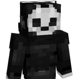 RykerDude04 Minecraft avatar bust
