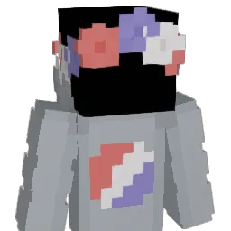 RykerElite Minecraft avatar bust