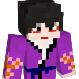 Ryker_ Minecraft avatar bust