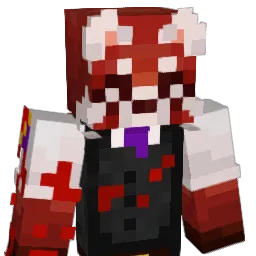 Ryker_Nikki Minecraft avatar bust