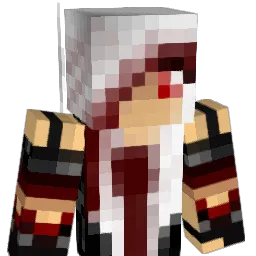 Rykierful Minecraft avatar bust