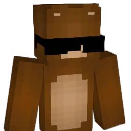 Ryko's Minecraft skin