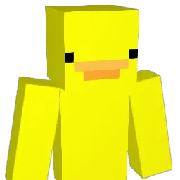Ryks1080 Minecraft avatar bust