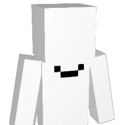 RylanB1 Minecraft avatar bust