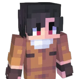 Ryland123 Minecraft avatar bust