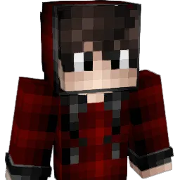 Rylanor Minecraft avatar bust