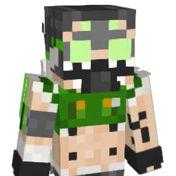 Ryle_riley Minecraft avatar bust