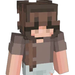 Rylee407's Minecraft skin