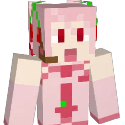 RyleeRoony's Minecraft skin