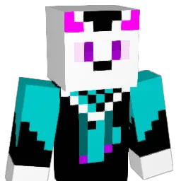 Rylee_W Minecraft avatar bust