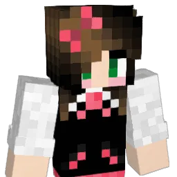 RyleighDryden Minecraft avatar bust