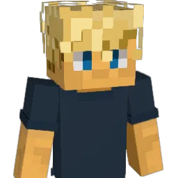 Rylex__ Minecraft avatar bust