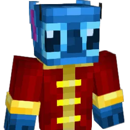 Ryley's Minecraft skin