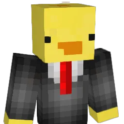 Ryley_Duck Minecraft avatar bust