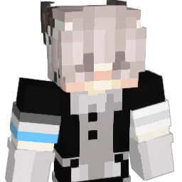 Rylin_2255 Minecraft avatar bust