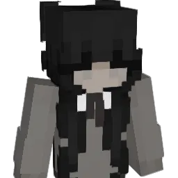 Rylit's Minecraft skin