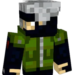 Rylith's Minecraft skin