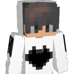 Rylkun Minecraft avatar bust