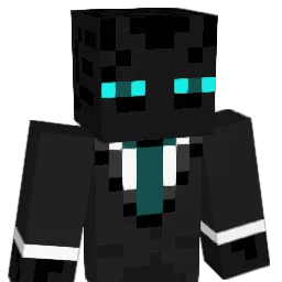 Rylock's Minecraft skin