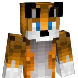 Rylorn Minecraft avatar bust