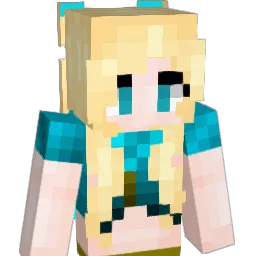 RymanJayYT Minecraft avatar bust