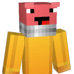 Rymaz's Minecraft skin