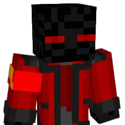 Rymbo97 Minecraft avatar bust