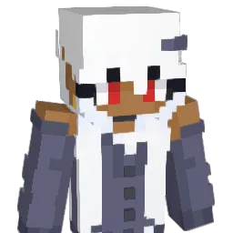 RynMiro's Minecraft skin