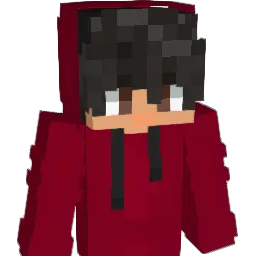RynX05's Minecraft skin